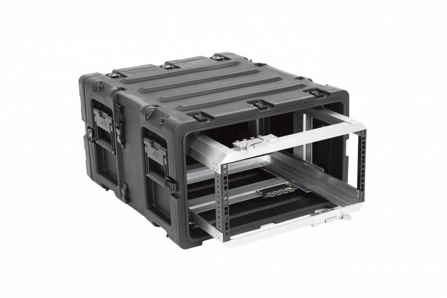 SKB 05U REMOVABLE 20 INCH SHOCK RACK