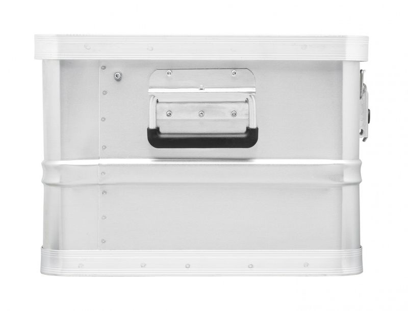 DEFENDER KA44-017 ALUMINIUM LIGHTWEIGHT AND ROBUST BOX