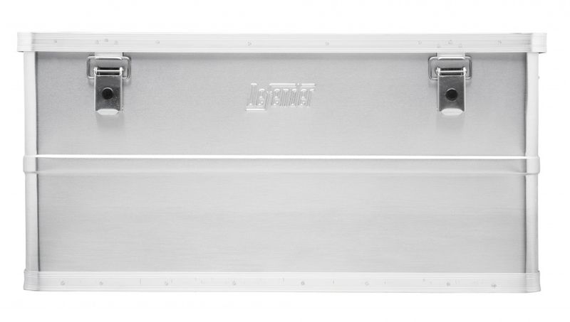 DEFENDER KA44-019 ALUMINIUM LIGHTWEIGHT AND ROBUST BOX