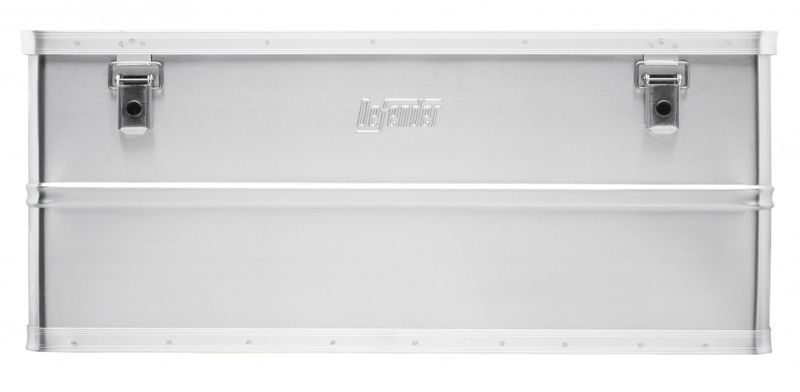 DEFENDER KA44-020 ALUMINIUM LIGHTWEIGHT AND ROBUST BOX