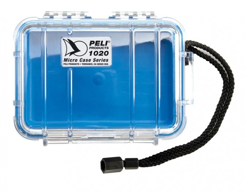 PELI Micro Case 1020