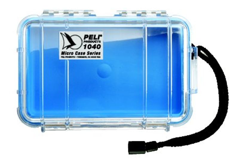 PELI Micro Case 1040