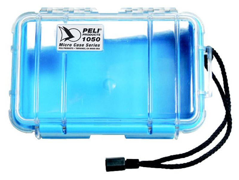 PELI Micro Case 1050