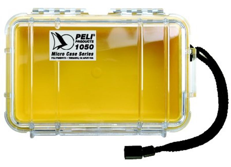 PELI Micro Case 1050