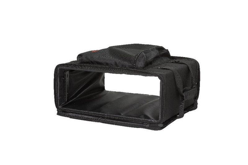 SKB 3U SOFT RACK CASE