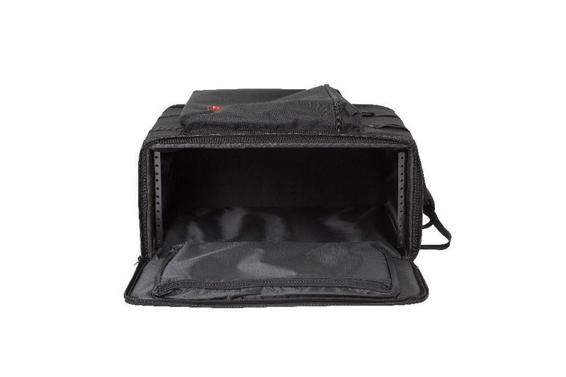 SKB 4U SOFT RACK CASE