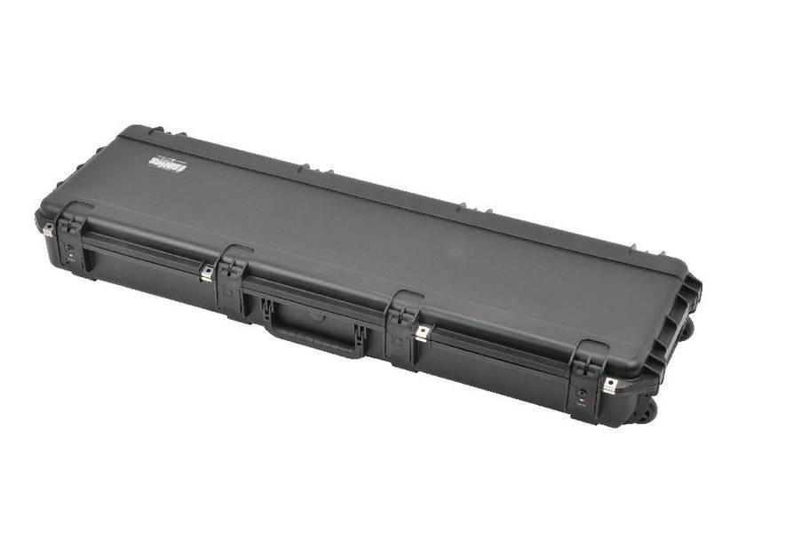 SKB ISERIES 5014 DOUBLE RIFLE CASE