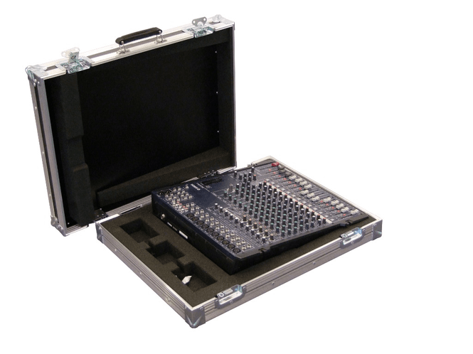 Hovedbilde Yamaha MG166/CX-USB