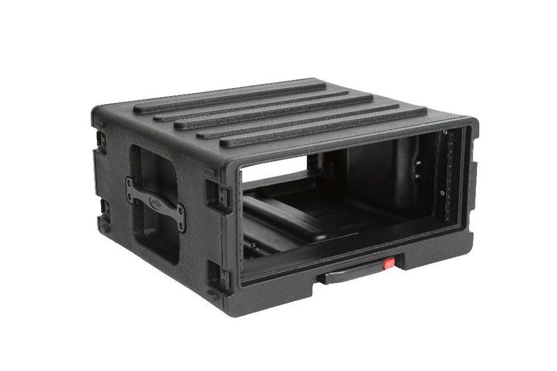 SKB 4U ROLLING ROTO RACK