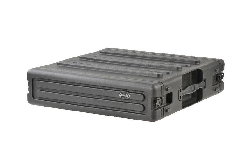 SKB 02U ROTO RACKS