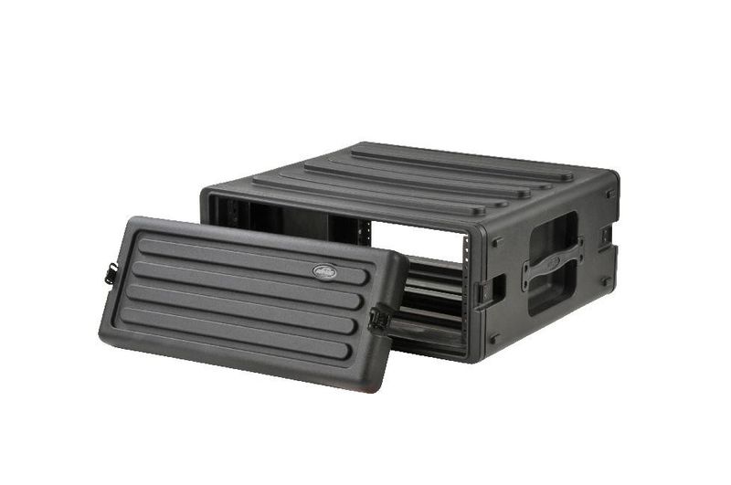 SKB 04U ROTO RACKS