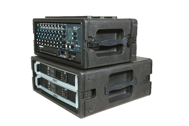 SKB 04U ROTO RACKS