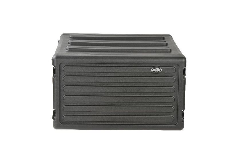 SKB 06U ROTO RACKS