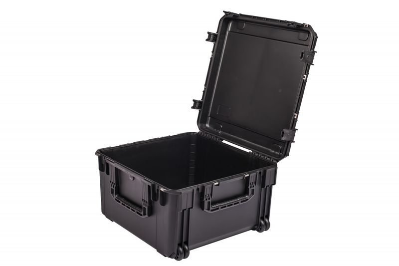 SKB ISERIES 2424-14 610x610x356