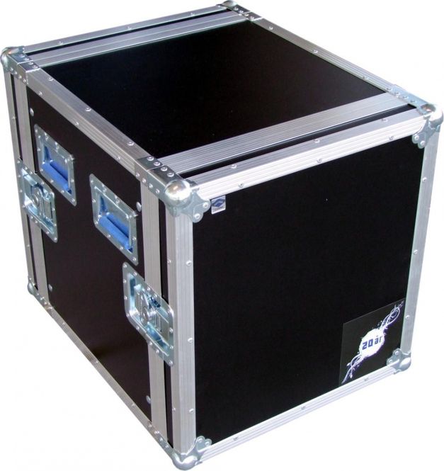 Hovedbilde 14u PRO-rack