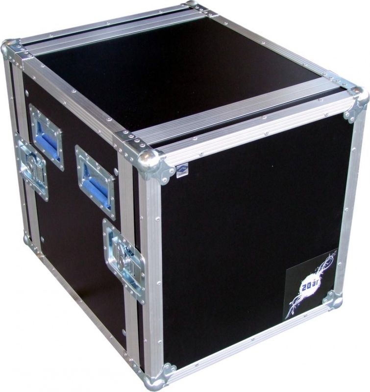 14u PRO-rack