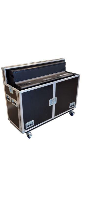 VippeKasse for Yamaha Rivage PM3