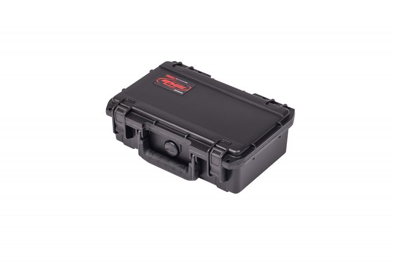SKB ISERIES 1209-4 305x229x114