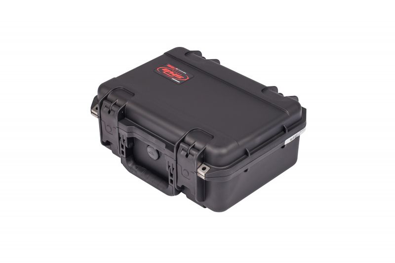 SKB ISERIES 1510-6 381x267x149