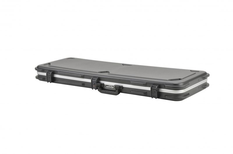 SKB ELECTRIC BASS RECTANGULAR CASE