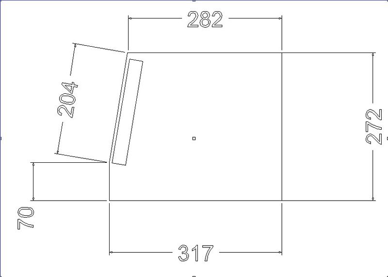 Studio-rack 3x4U
