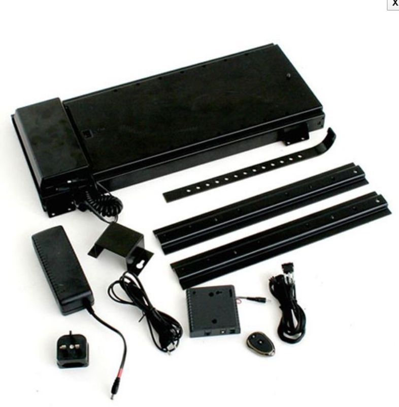 TV-Heis TS-1000