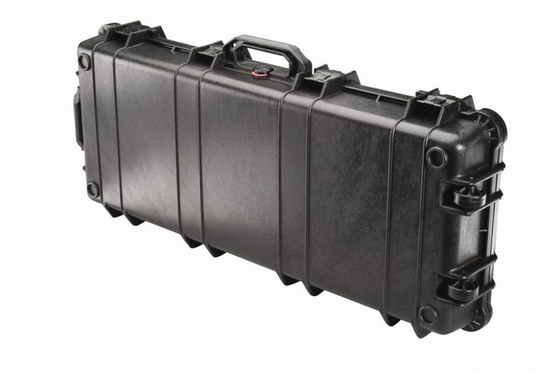PELI CASE 1700 u/skum