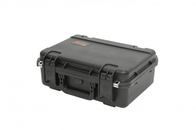 Hovedbilde SKB ISERIES 1711-6 432x292x152