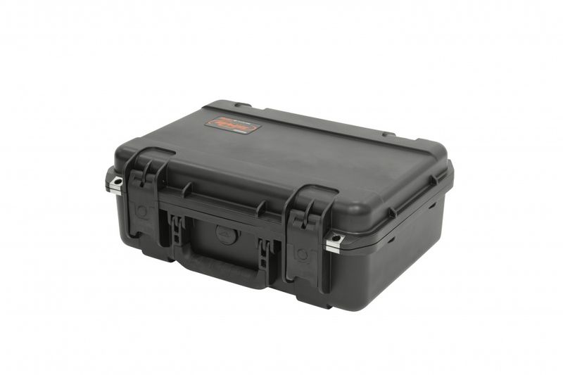 SKB ISERIES 1711-6 432x292x152