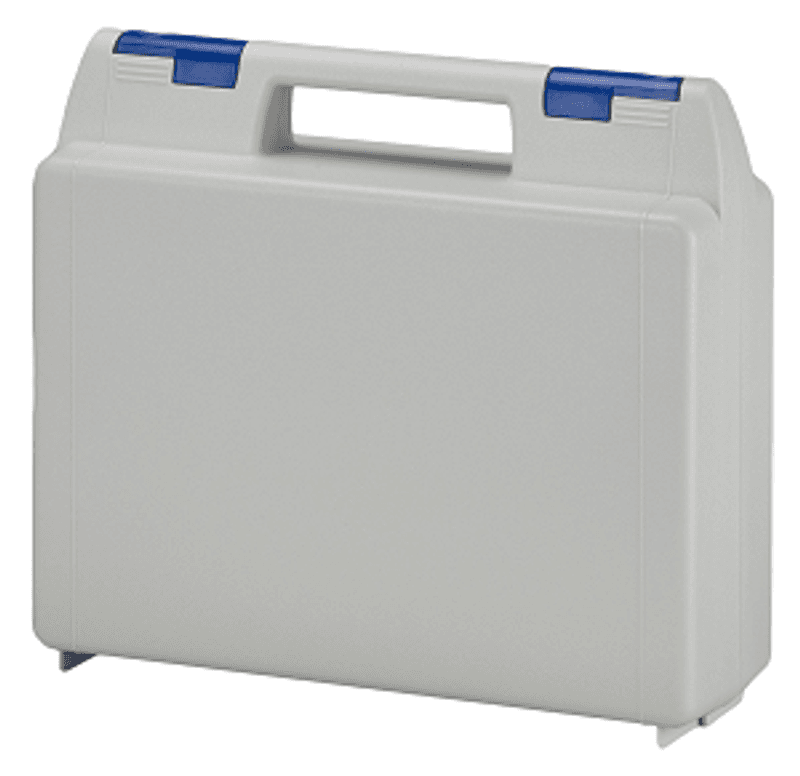 Maxibag 0.5-131 (blå)