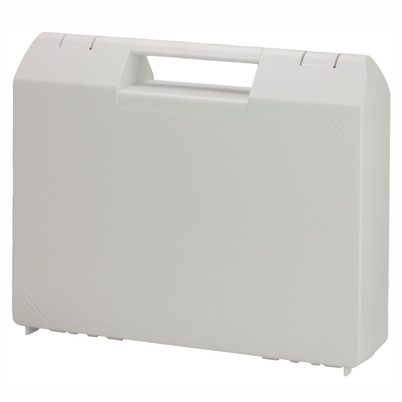 Minibag 4 (grå)