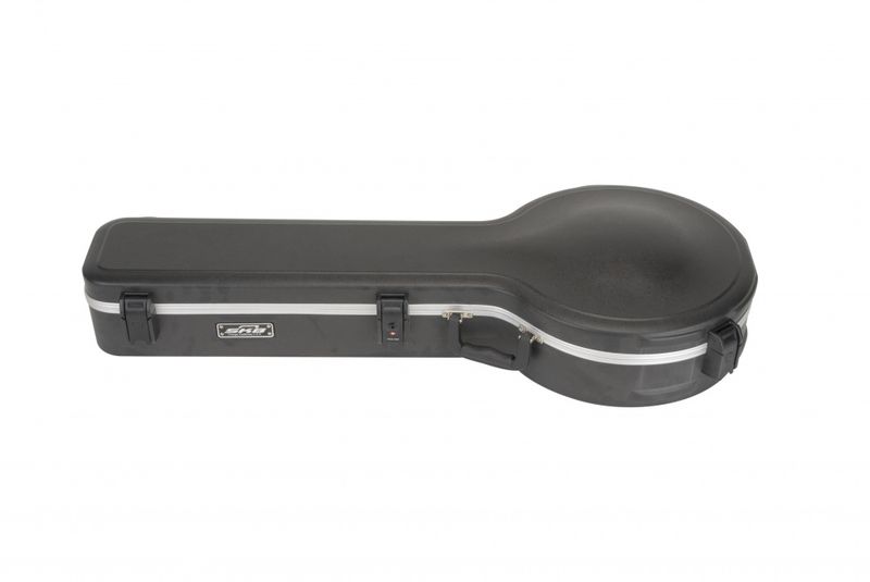 SKB 6-STRING BANJO CASE