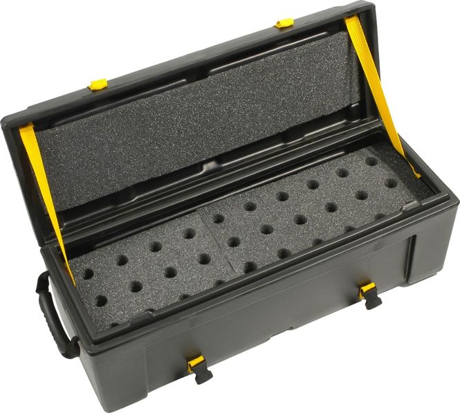 Hovedbilde Hardcase for 30 Mikrofoner