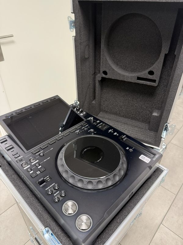 Kasse for Pioneer Pioneer CDJ 3000
