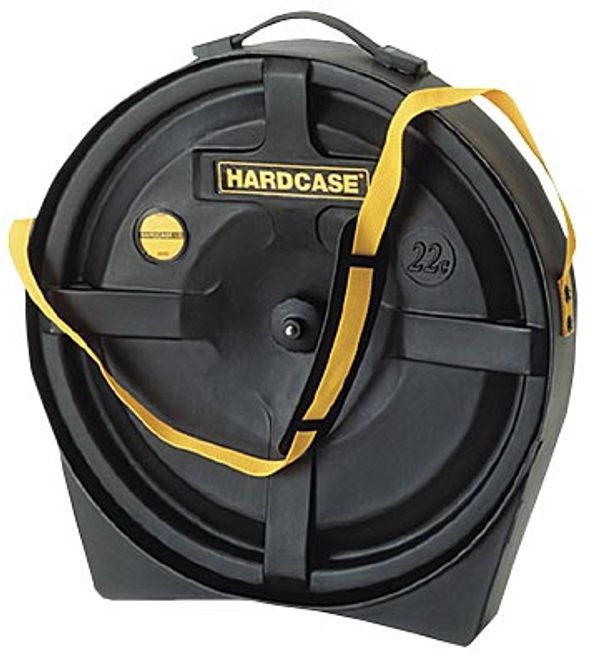 Hovedbilde Hardcase 22