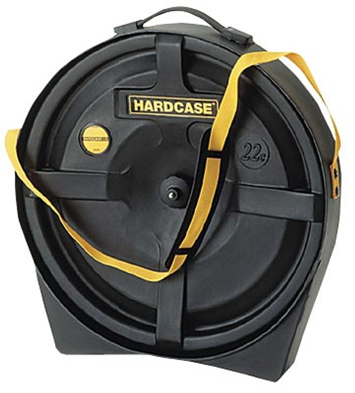 Hardcase 22